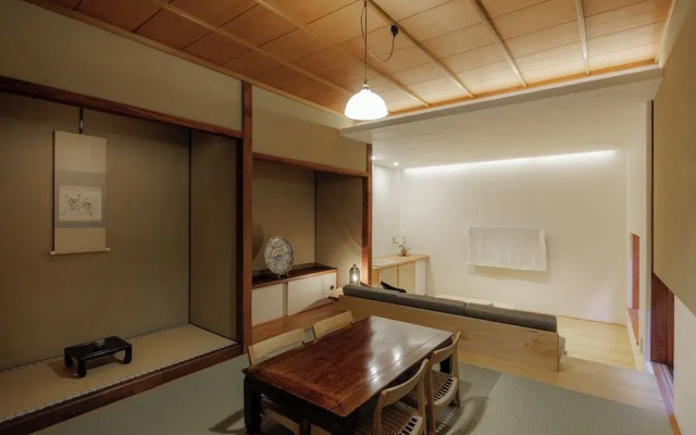 Ryokan Kurashiki