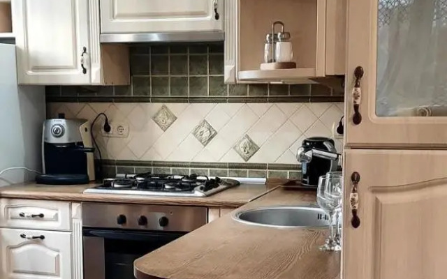 Mokka Apartament