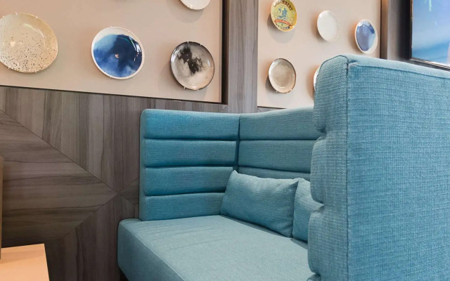 Elaya hotel stuttgart boeblingen