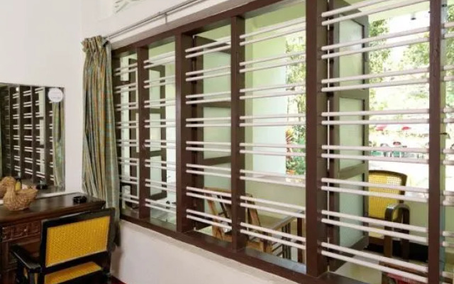 Aqualillies Home Stay