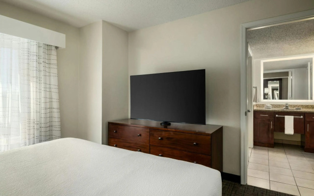 Residence Inn Marriott Chester