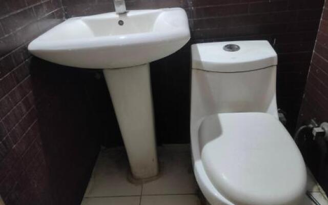 Hotel Nandi Mahadev By WB Inn