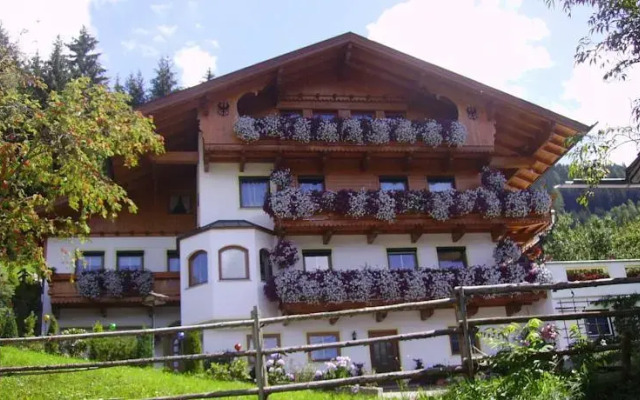 Apartment Schneeberger