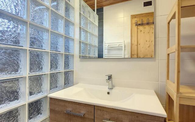 Appartement La Toussuire, 4 pièces, 6 personnes - FR-1-416-53