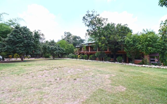 OYO 9445 Bagheera Jungle Retreat