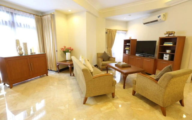 Aditya Mansions Apartment