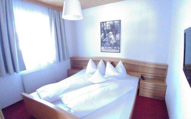 Aparthotel Dachsteinblick