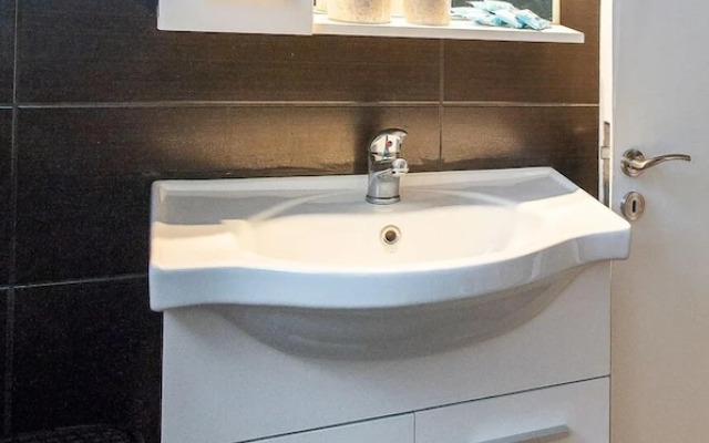 Classy & Spacious Flat near Marina of Patra