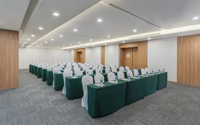Holiday Inn Express Kunming Panlong by IHG