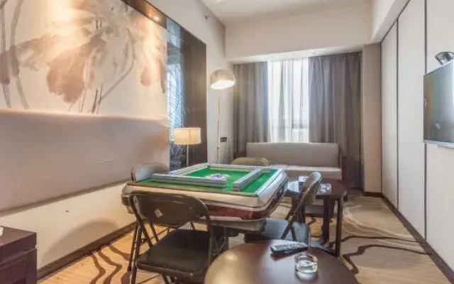 Yi Jia Hotel
