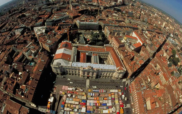 ibis Toulouse Centre