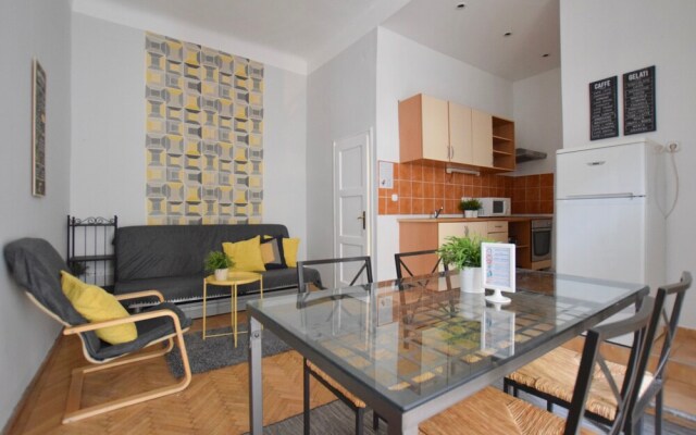 Hi5 Apartments - Chain Bridge