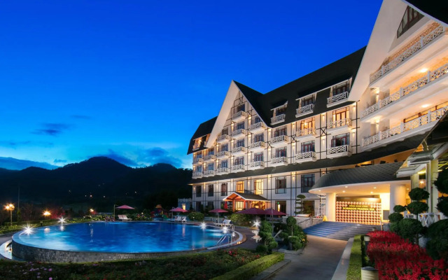 Swiss-BelResort Tuyen Lam Dalat