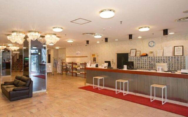 Kinugawa Royal Hotel