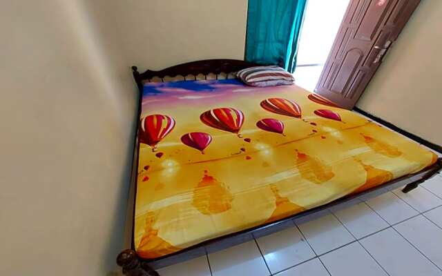 Hotel Parangtritis Widodo Tustiyani