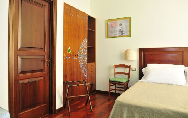 Terrazza sul Castello Ursino by Wonderful Italy