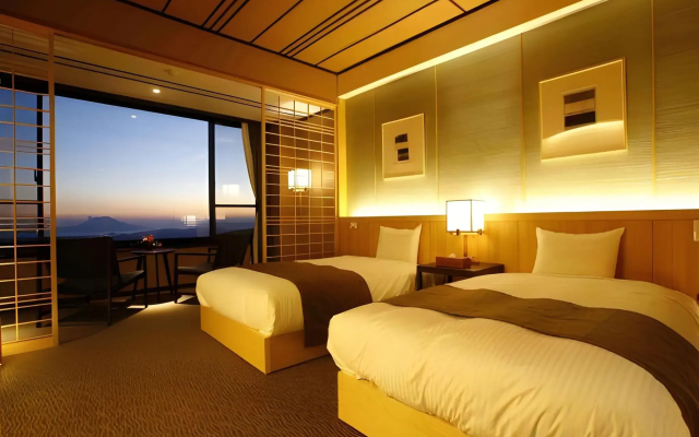 Kirishima Kanko Hotel