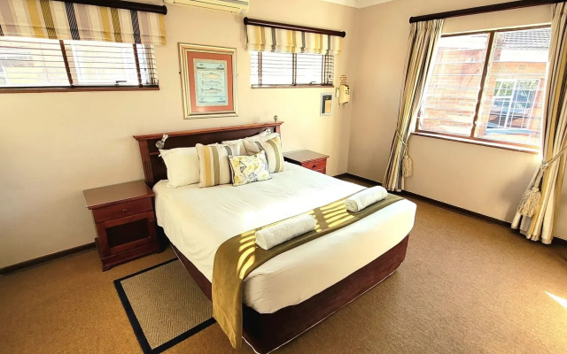 Perna Perna St Lucia