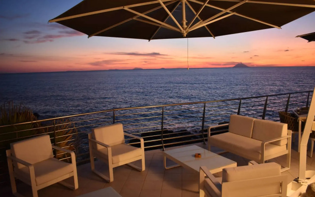 Baia del Godano Resort & Spa