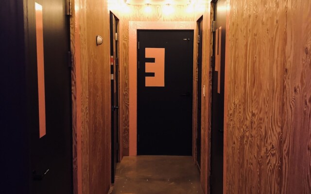 Sol Guesthouse Gwanganli - Hostel