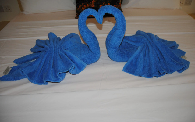 Nautilus Boutique Hotel