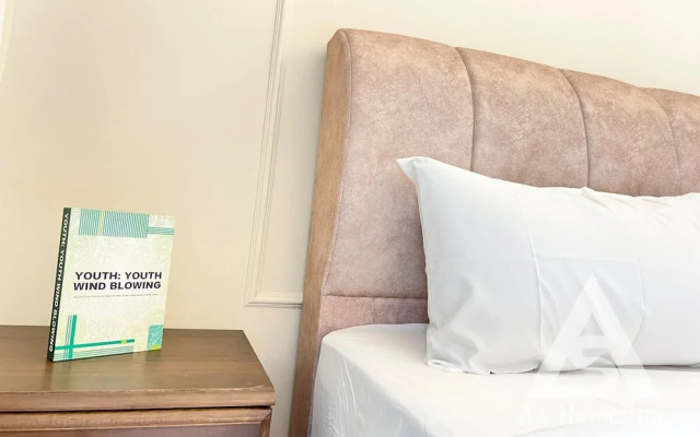 Selayang 168 Park Mall Apartments