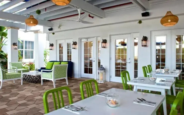 Blue Moon Hotel, Autograph Collection