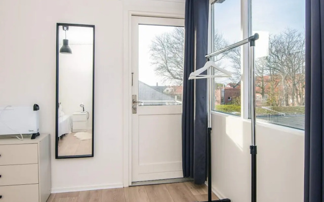 6 Person Holiday Home in Ringkobing