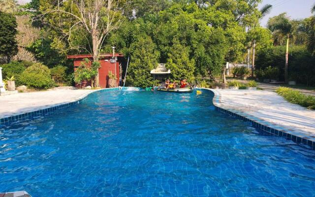 Lundaresort & Orchid