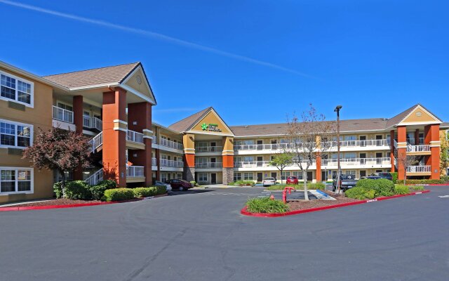 Extended Stay America Suites Sacramento Arden Way