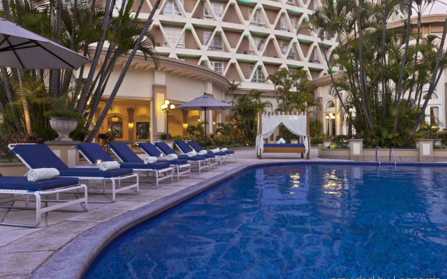 The Westin Camino Real, Guatemala