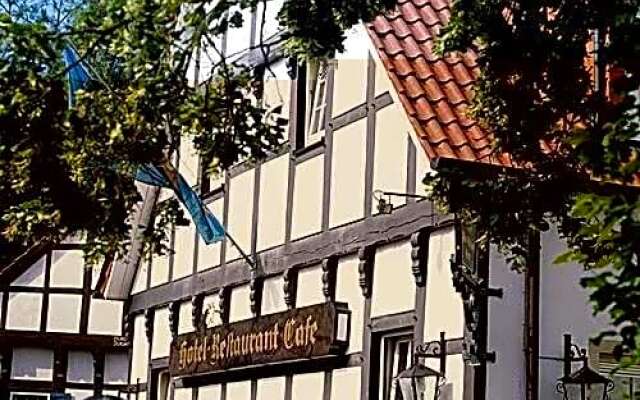 Hotel Altes Gasthaus Greve