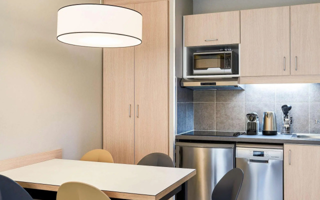 Aparthotel Adagio Monaco Monte Cristo