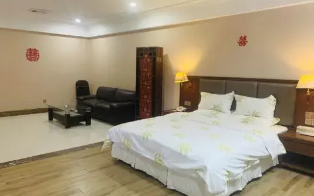 Kaiyi Business Hotel