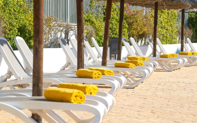 Apartamentos Al Sur Vacaciones