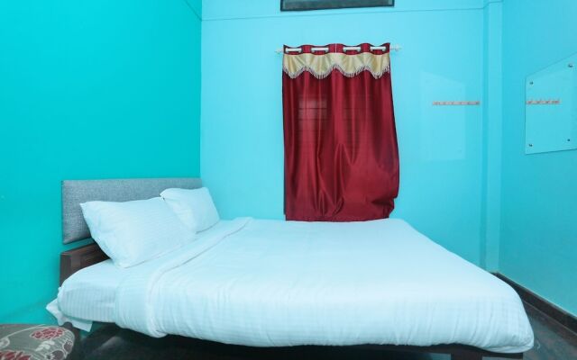 Spot On 40646 Ppg Tourist Home