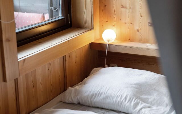 Chalet in Jochberg Near Wagstatt Lift