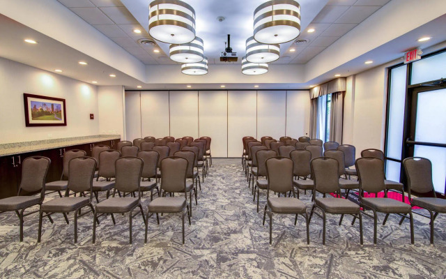 Hampton Inn Houston I-10 East