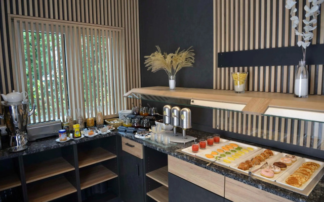 Sure Hotel by Best Western Hilden-Duesseldorf
