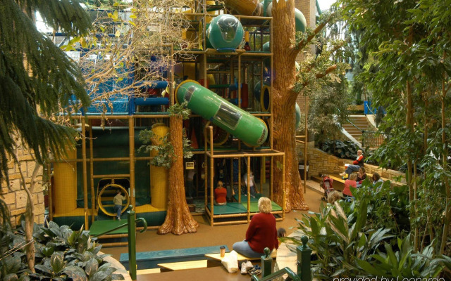 Residence Inn Minneapolis Edina