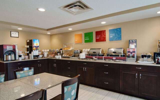 Comfort Inn Mount Airy