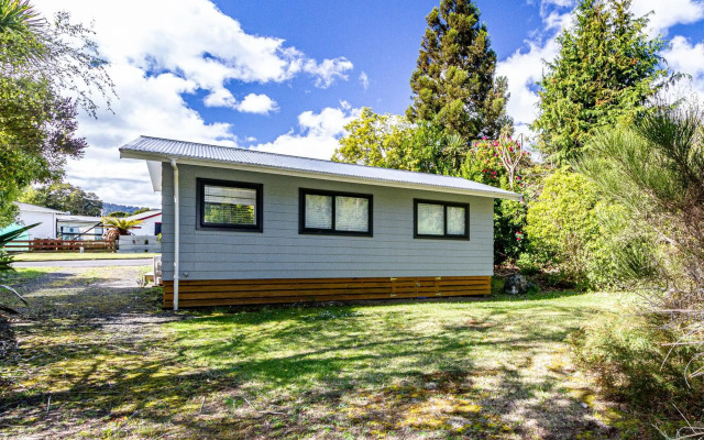 Mountain Magic - Ohakune Holiday Home