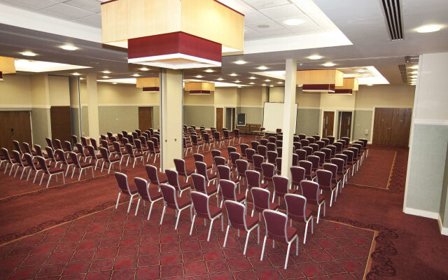 The Telford Hotel, Spa & Golf Resort