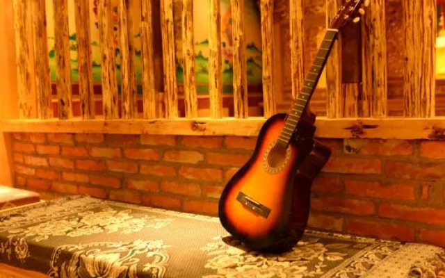 Yuanfang Family Courtyard Inn