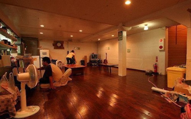 Okinawa Guest House Kerama