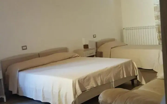 B&B Alle porte di San Rocco
