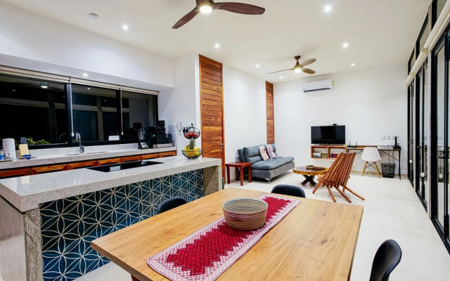 Tulsayab Luxury Development