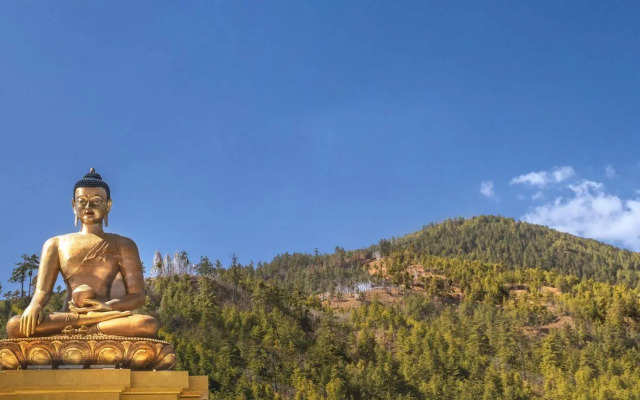 Le Meridien Thimphu