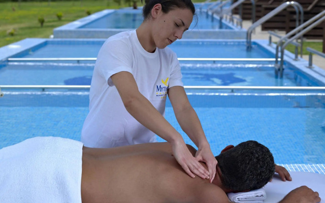 Mythos Palace Resort & Spa - All Inclusive