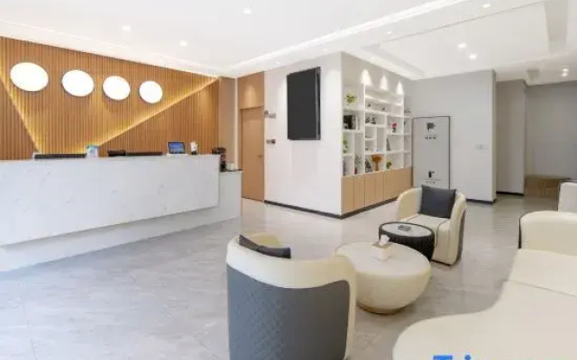 Puyue Smart Hotel (Sanya Phoenix International Airport)